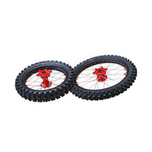 Load image into Gallery viewer, Wheel Kits (CNC Hub) for CR CRF 125 250 450