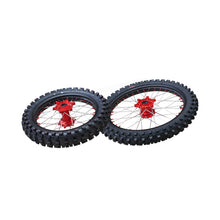 Load image into Gallery viewer, Wheel Kits (CNC Hub) for HONDA