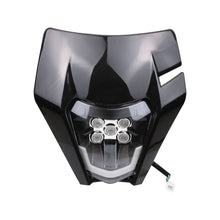 Load image into Gallery viewer, LED Headlight for KTM (5 bulbs)