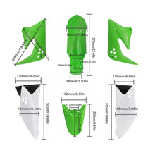 Load image into Gallery viewer, Fairing Kit for KLX150/S
