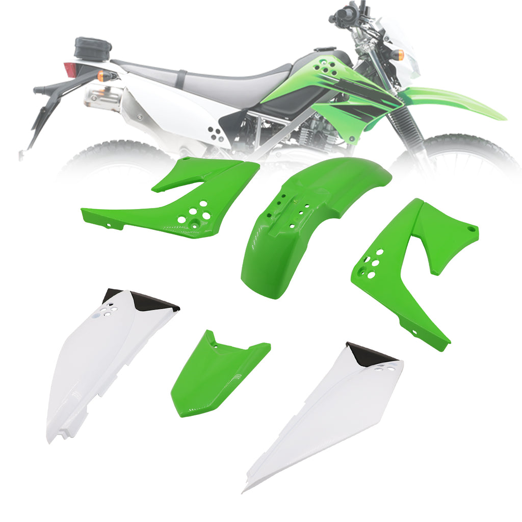 Fairing Kit for KLX150/S