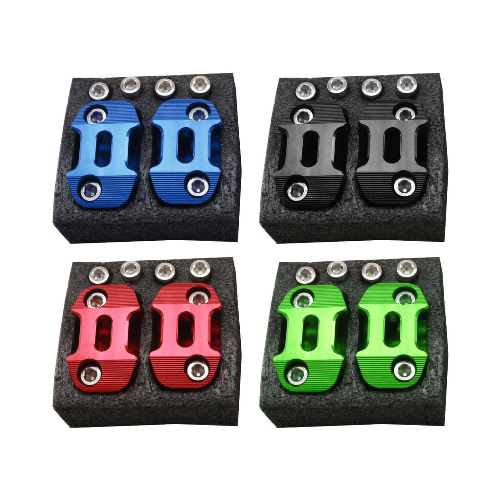 Bar Adapt Riser (22mm to 28mm)