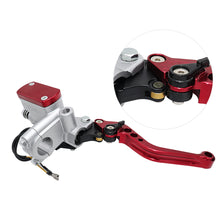 Load image into Gallery viewer, 22mm Brake Clutch Lever