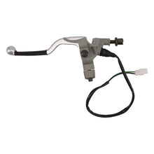 Load image into Gallery viewer, Clutch Lever Assy. (EXP 150/KEX AIR223/A12/A15)