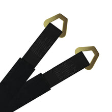 Load image into Gallery viewer, 2"x38" D-Ring Straps 10,000 LBS (4-Packs)