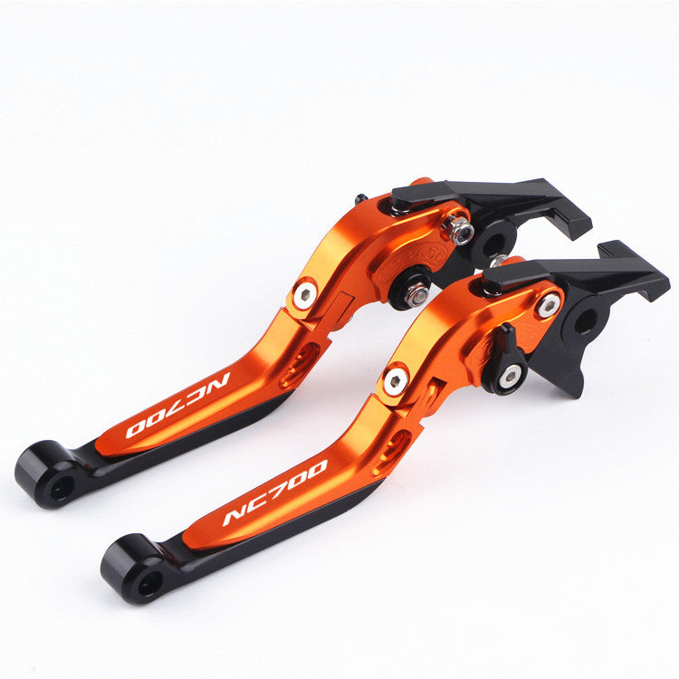NC700S/X Brake Clutch Lever