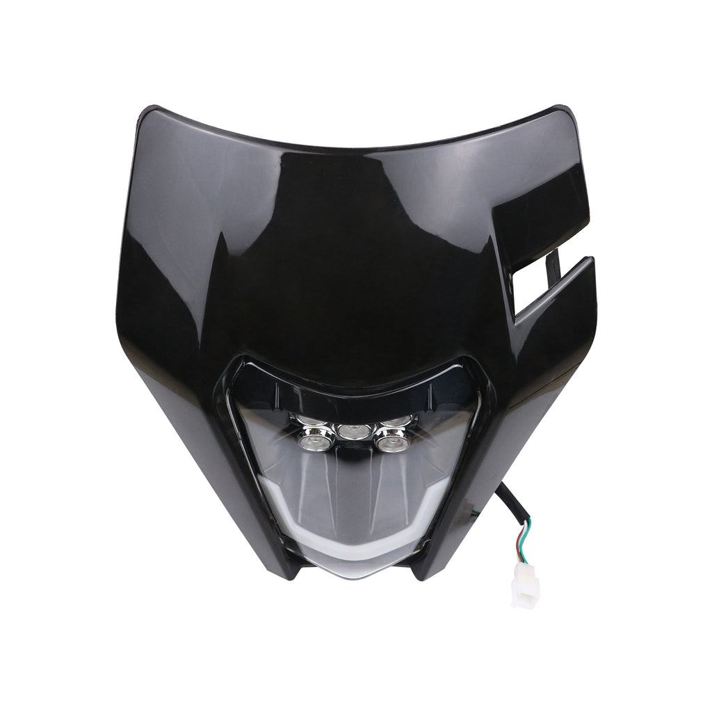 LED Headlight for KTM (5 bulbs)