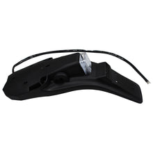 Load image into Gallery viewer, Rear Fender with Taillight