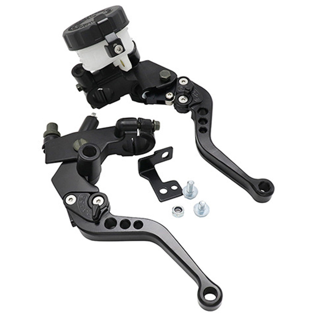 22mm Brake Clutch Lever