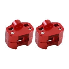 Load image into Gallery viewer, Bar Adapt Riser (22mm to 28mm)