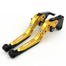 Load image into Gallery viewer, MT03/07/09 YZF-R1/R3/R6 Brake Clutch Lever