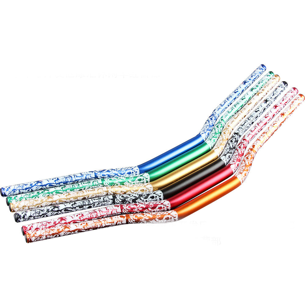 28mm Handlebar Aluminum CNC