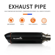 Load image into Gallery viewer, Muffler (X3)