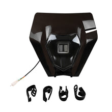Load image into Gallery viewer, LED Headlight for KTM (2 bulbs)