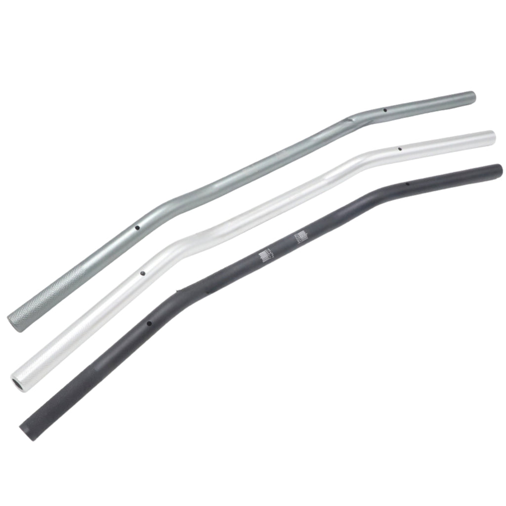 22mm Handlebar Aluminum