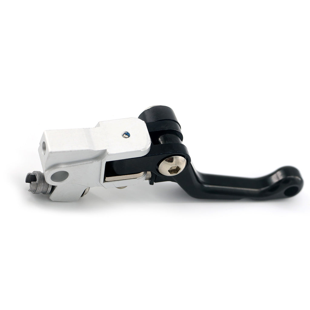 360° Folding Brake Clutch Lever for HONDA