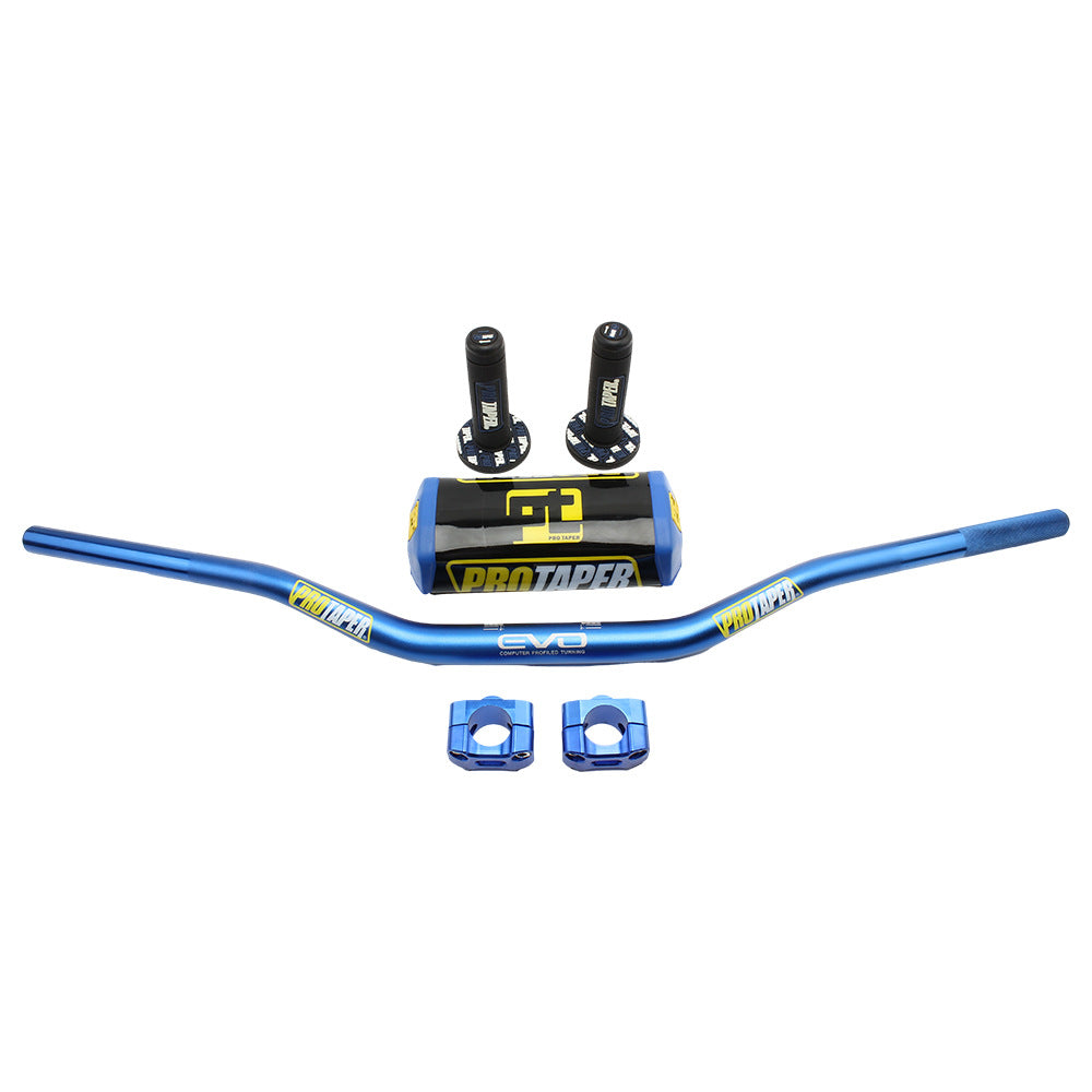 28mm EVO Handlebar Kit