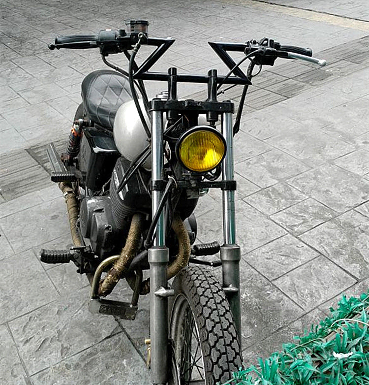 Z Bar For Harley Davidson