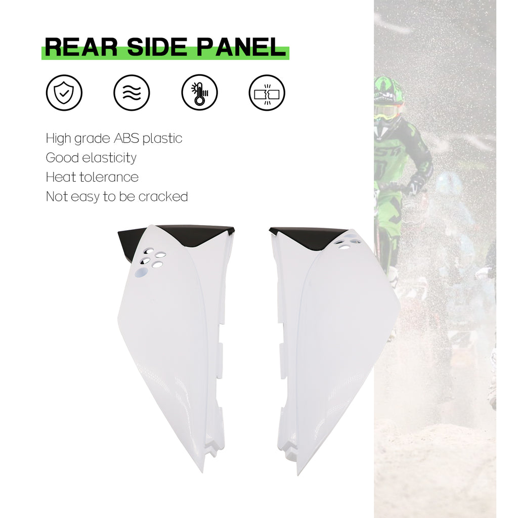 Fairing Kit for KLX150/S