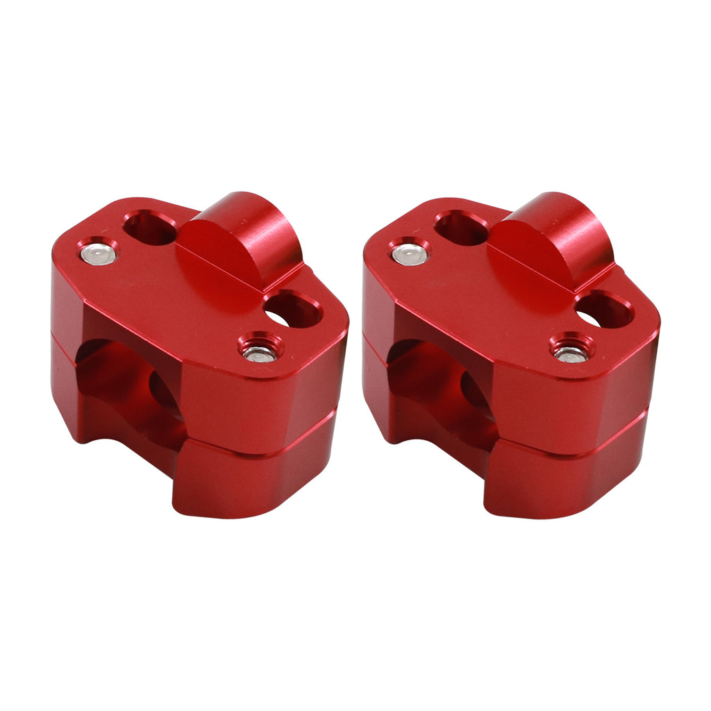 Bar Adapt Riser (22mm to 28mm)