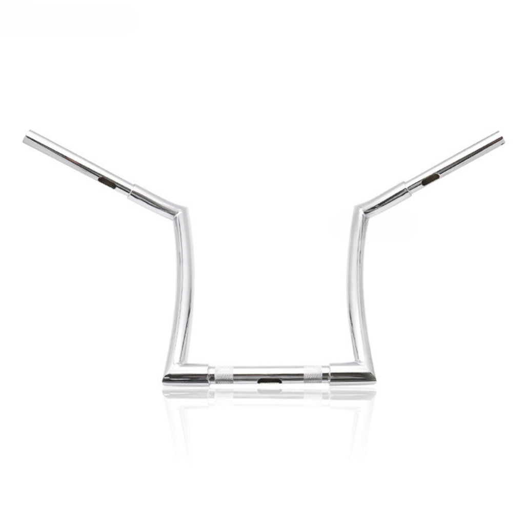 Fused Handlebar