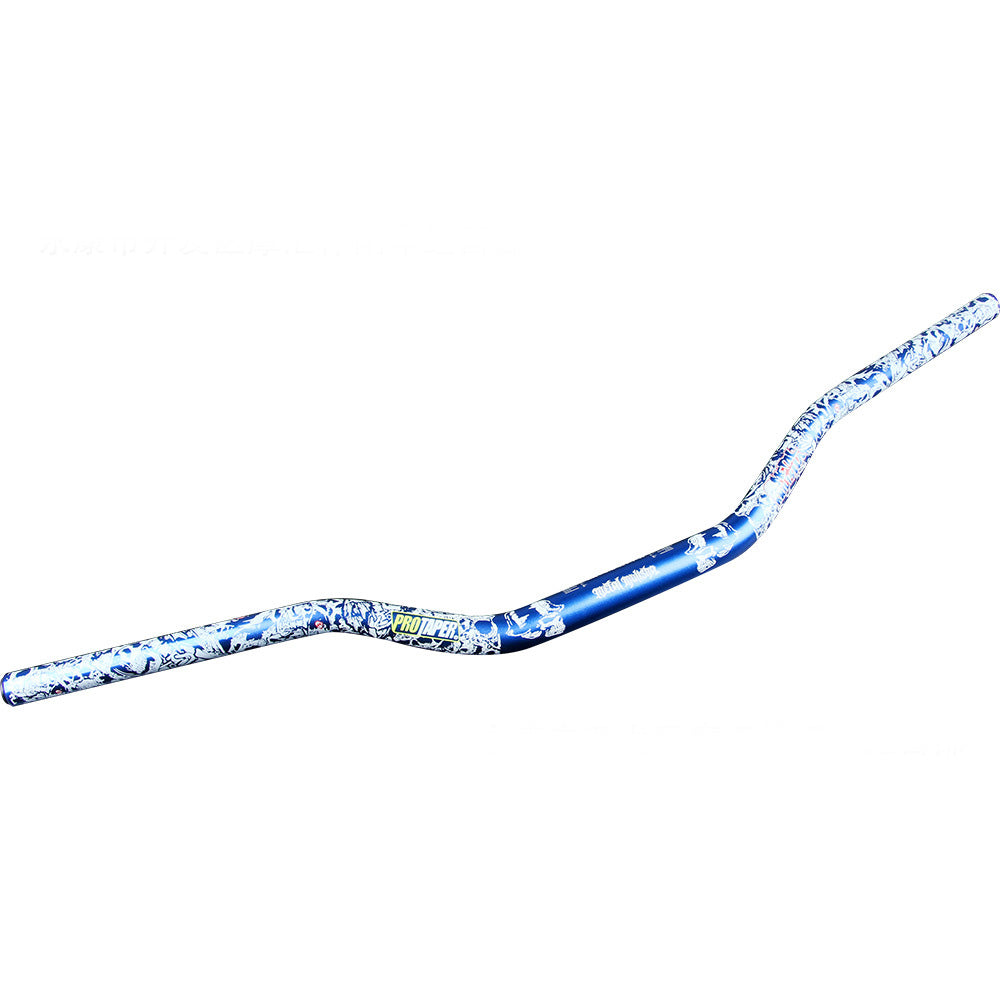 28mm Handlebar Aluminum CNC