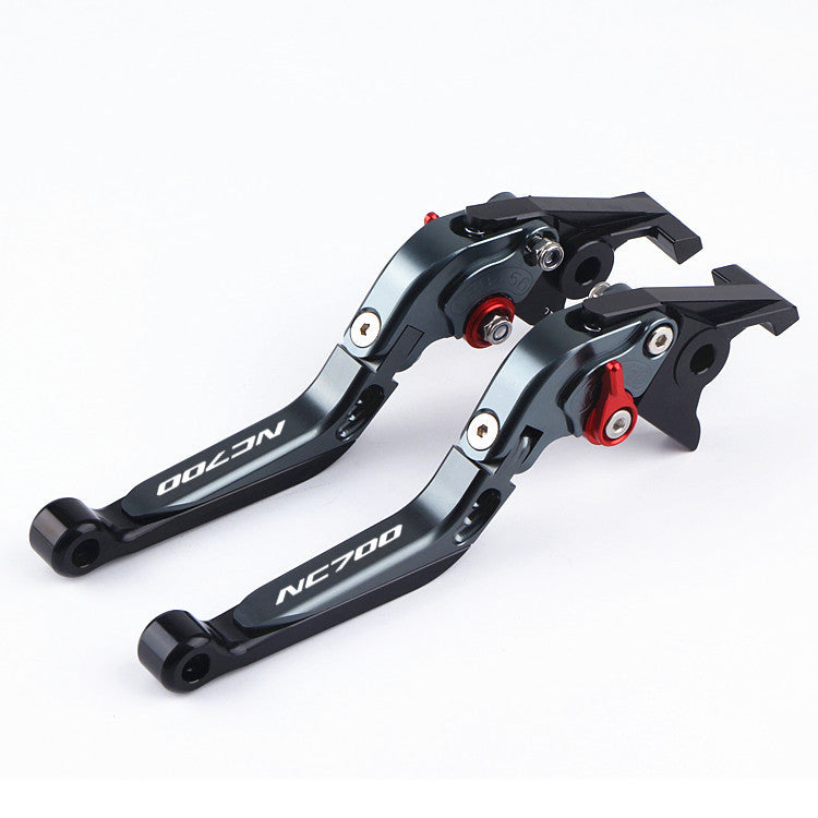 NC700S/X Brake Clutch Lever