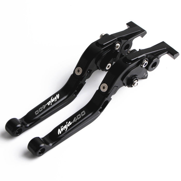 Ninja400 Z400 Brake Clutch Lever