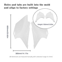 Load image into Gallery viewer, Fairing for CRF230F