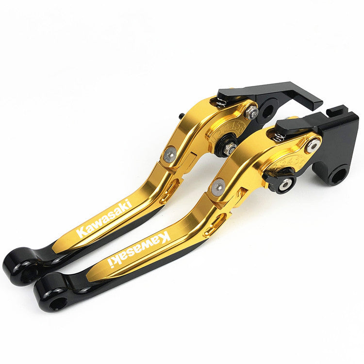 Z1000/900/800/650 Brake Clutch Lever