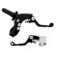 Load image into Gallery viewer, 360° Folding Brake Clutch Lever for CRF KAYO BOSUER