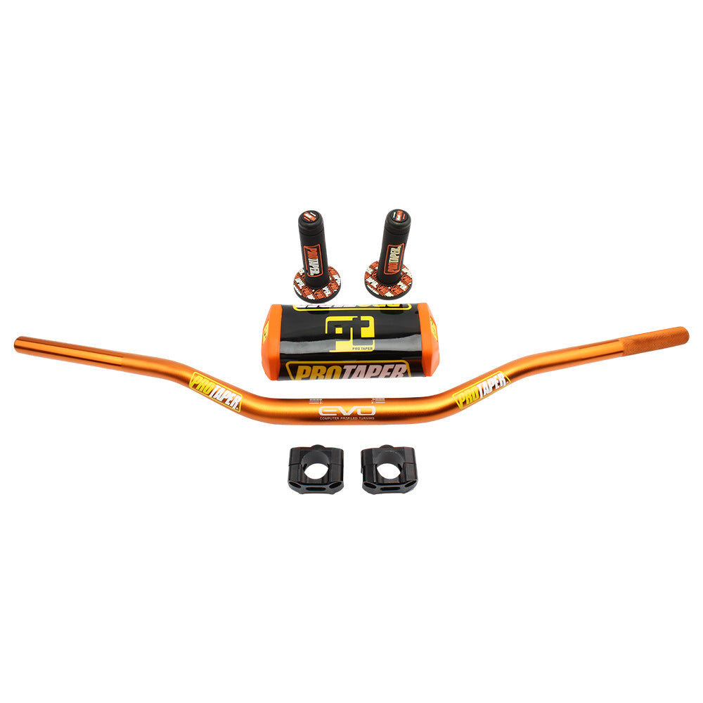 28mm EVO Handlebar Kit