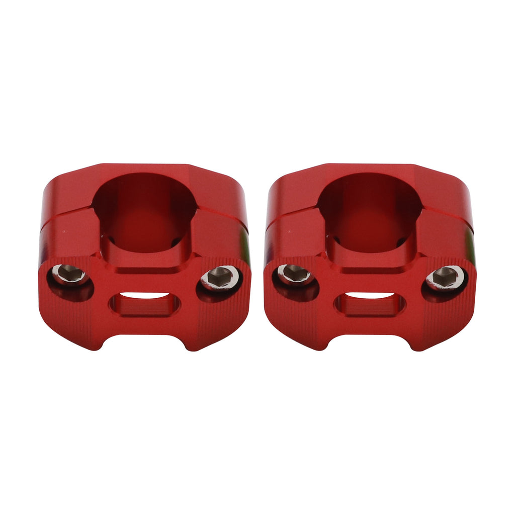 Bar Adapt Riser (22mm to 28mm)