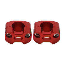 Load image into Gallery viewer, Bar Adapt Riser (22mm to 28mm)