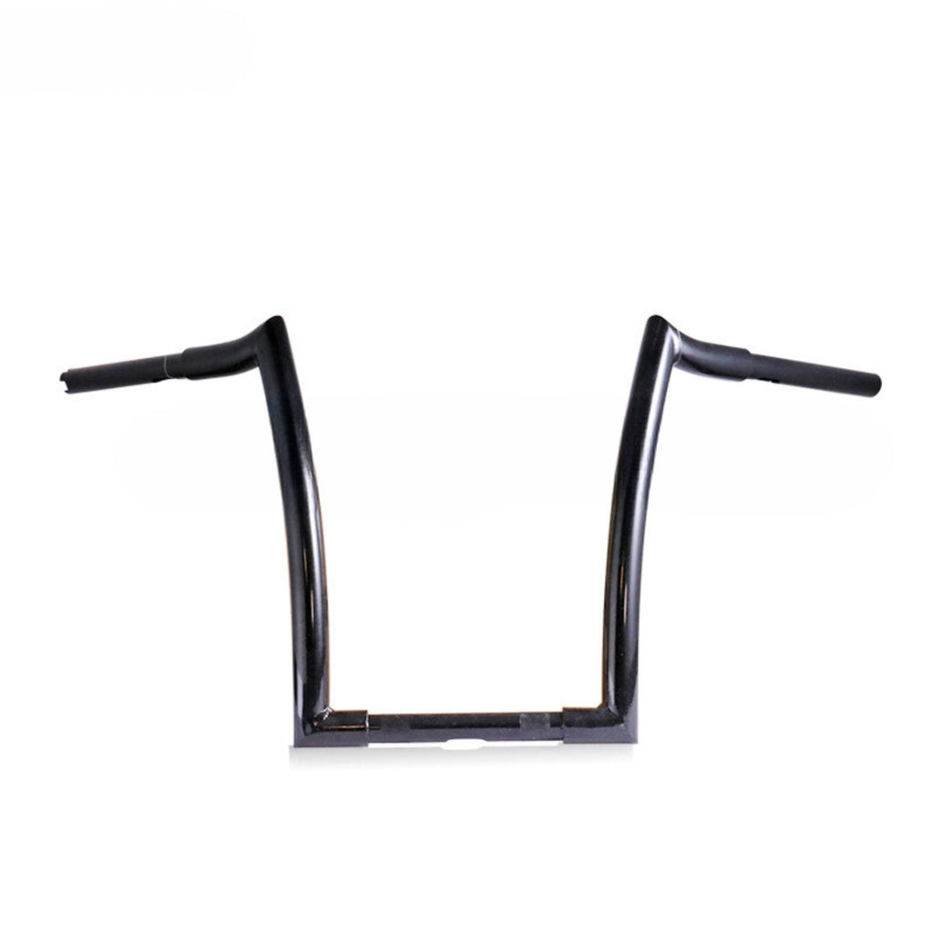 Fused Handlebar