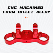 Load image into Gallery viewer, Universal Triple Clamp (28MM Bar)