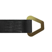 Load image into Gallery viewer, 2"x38" D-Ring Straps 10,000 LBS (4-Packs)