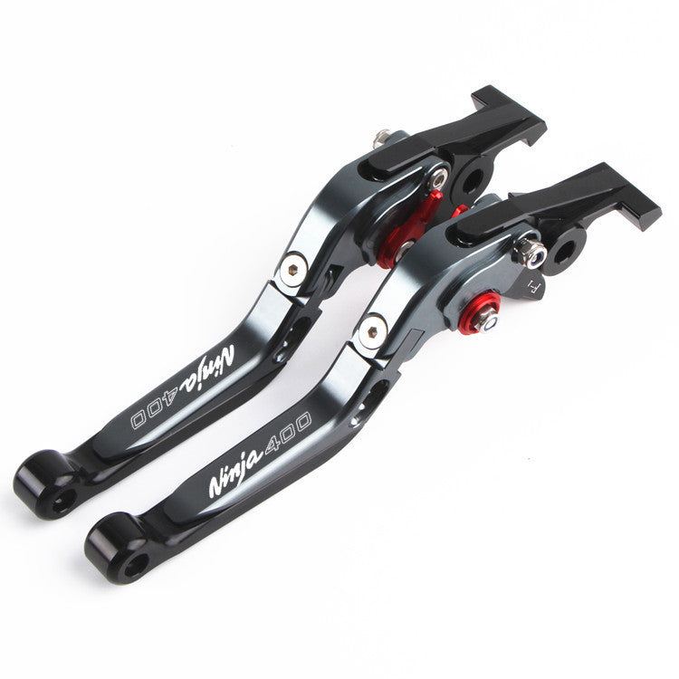 Ninja400 Z400 Brake Clutch Lever