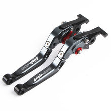 Load image into Gallery viewer, Ninja400 Z400 Brake Clutch Lever