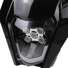 Load image into Gallery viewer, LED Headlight for KTM (5 bulbs)
