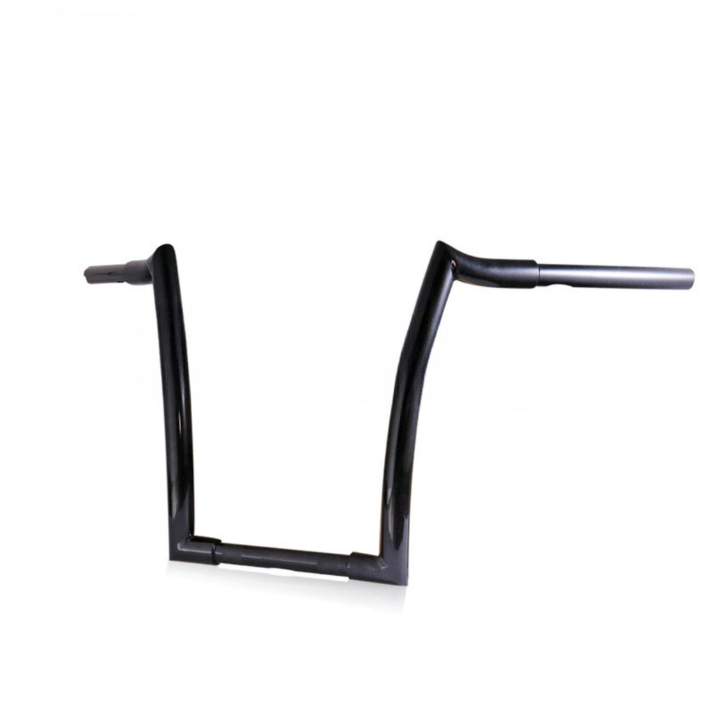 Fused Handlebar