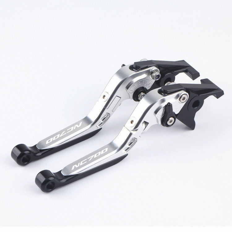 NC700S/X Brake Clutch Lever