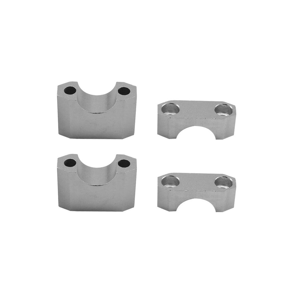 Triple Tree Clamp 28mm (EXP 150/KEX AIR 223/A12/A15)