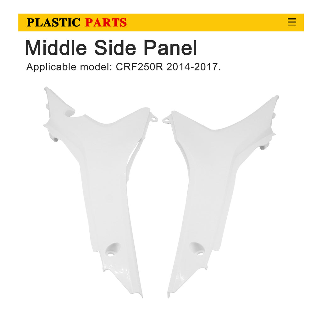 Fairing for CRF250R/450R