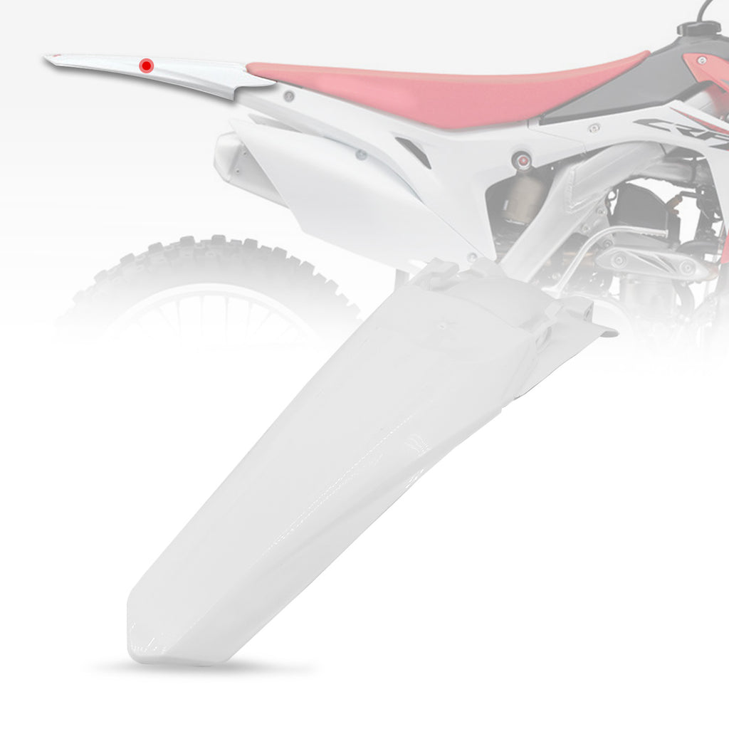 Fairing for CRF250R/450R