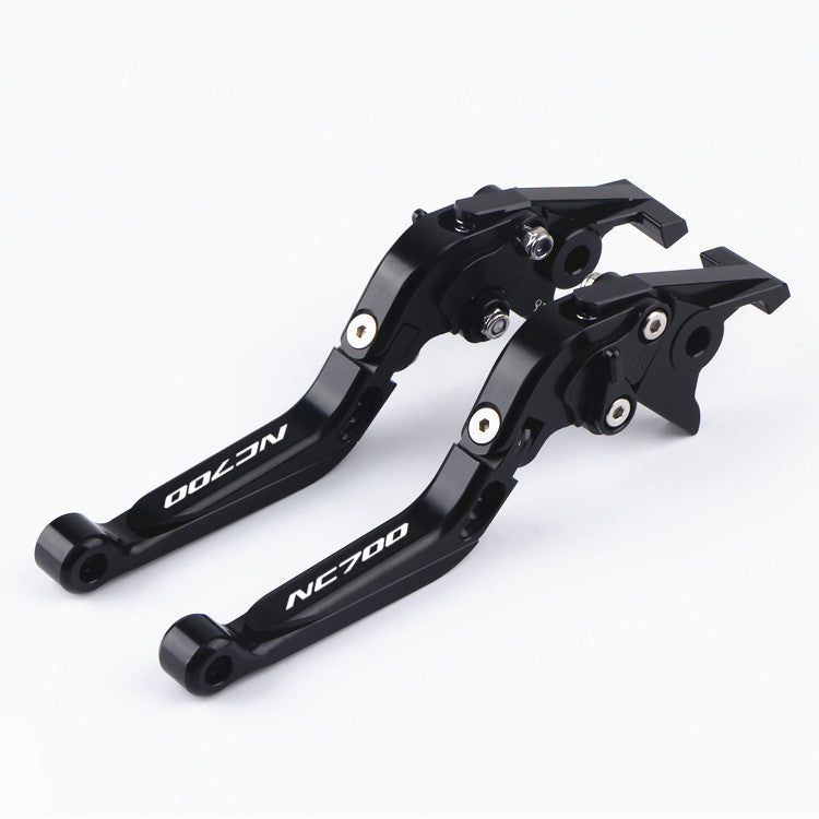 NC700S/X Brake Clutch Lever