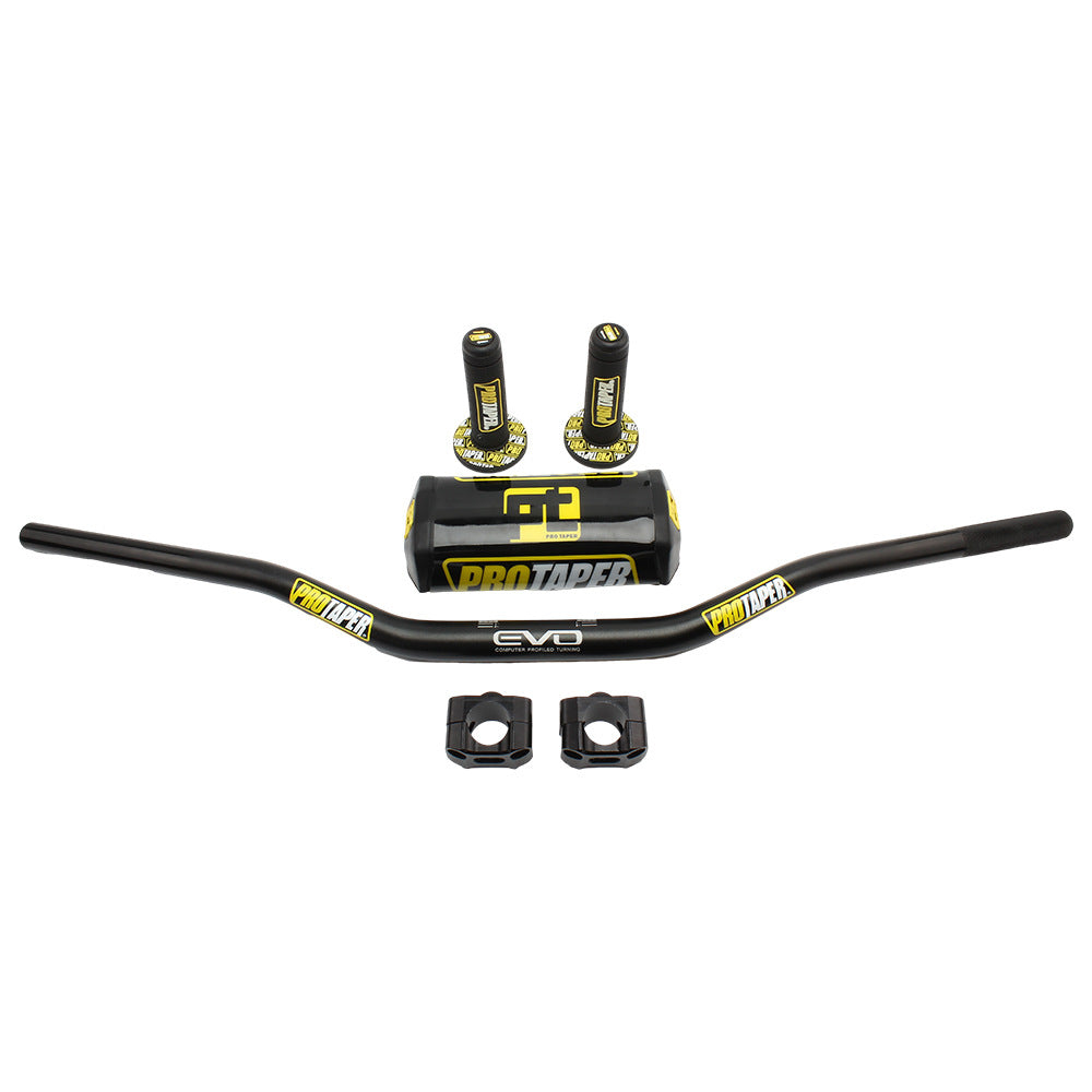 28mm EVO Handlebar Kit