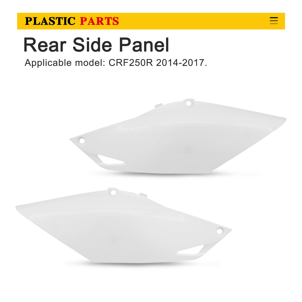 Fairing for CRF250R/450R