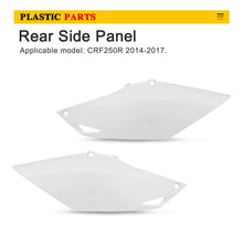 Load image into Gallery viewer, Fairing for CRF250R/450R