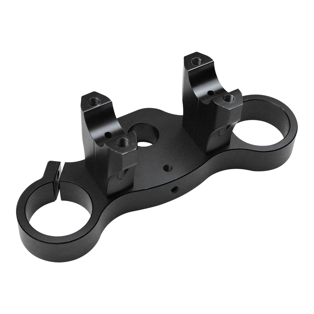 Universal Triple Clamp